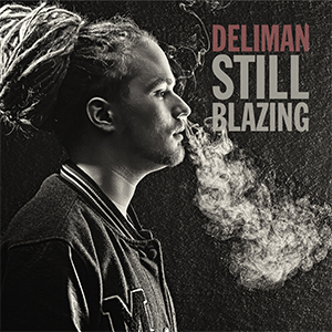 deli still blazing cover hp